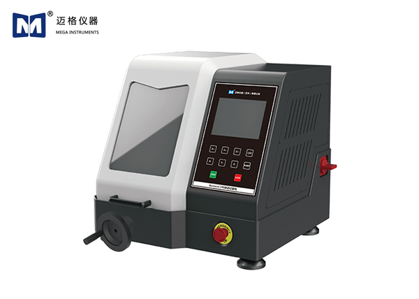 AutoCUT 200 全自動精密切（qiē）割機