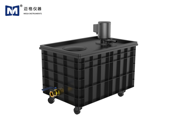 切割機循環（huán）冷卻水箱