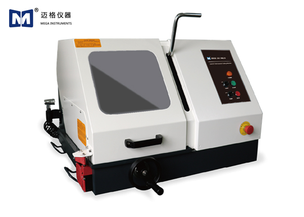 手動切割機 UNI CUT 300