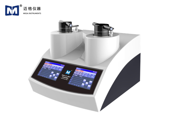 雙工位熱鑲嵌機 AutoPRESS 1202