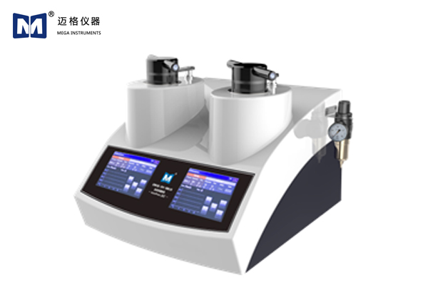 雙工位熱鑲嵌機（jī） AutoPRESS 302