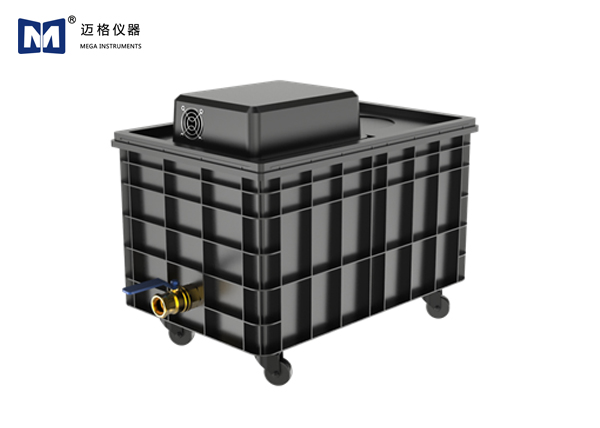 普通型鑲嵌機水（shuǐ）箱 PressTank- 070