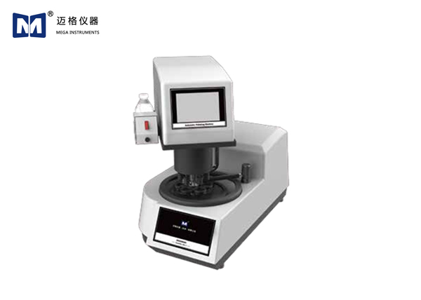 AutoPOL GP-1AT單盤全自動磨拋（pāo）機