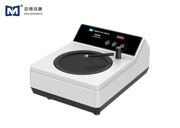 手動磨（mó）拋機（jī） UniPOL 301