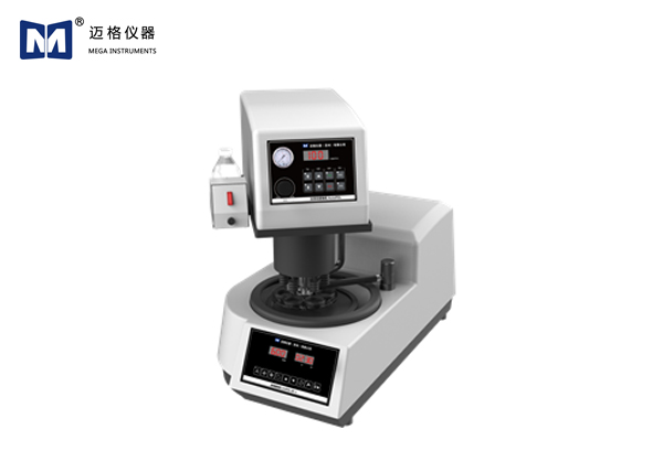 全自動磨拋機 AutoPOL GP-1A