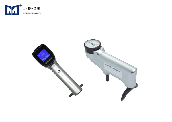 便攜式巴氏硬度計