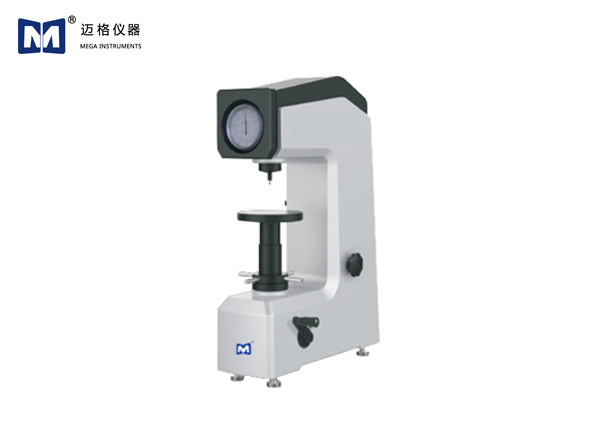 精密手動（dòng）洛氏硬度計 DialRock -150/45