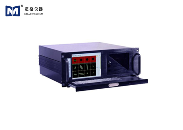 多通道在線材（cái）質/硬度（dù）分選儀 EC-5000