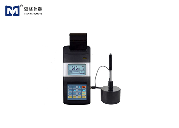 便攜式裏氏硬度計 Leeb 140