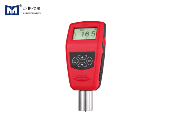 數顯邵氏硬度計 SI-100
