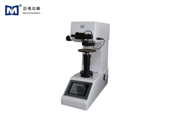 觸（chù）摸（mō）屏（píng）維（wéi）氏硬度（dù）計 5Z/10Z/30Z/50Z