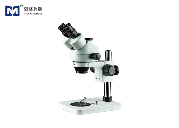 MST1000三（sān）目連續變倍體視（shì）顯微鏡