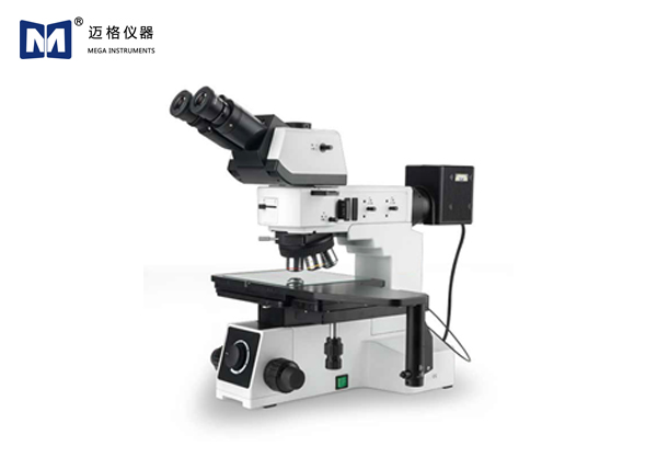 研究（jiū）級正置金（jīn）相顯微（wēi）鏡 VMM4500R/RT