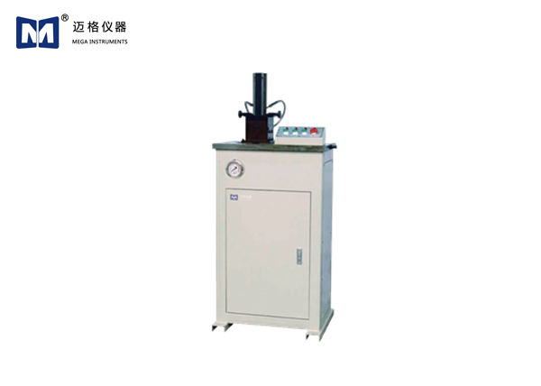 CDW衝擊試樣缺口液壓拉床（chuáng）