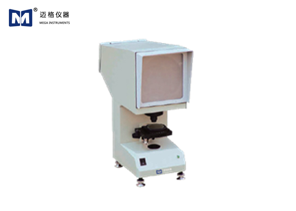 衝擊（jī）試樣缺口投影儀（yí） CST-50