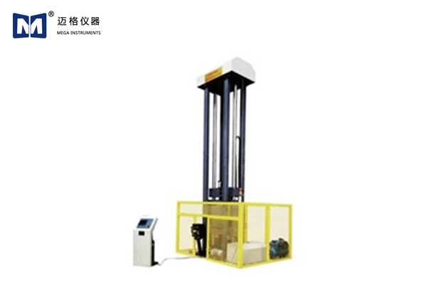 落錘（chuí）衝（chōng）擊試驗機