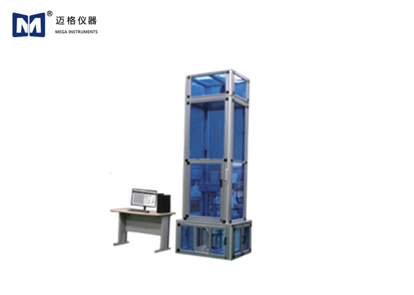 複合材料落錘衝擊試（shì）驗機