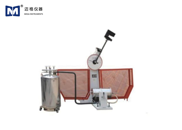 微（wēi）機控製全自（zì）動低溫衝擊試驗機