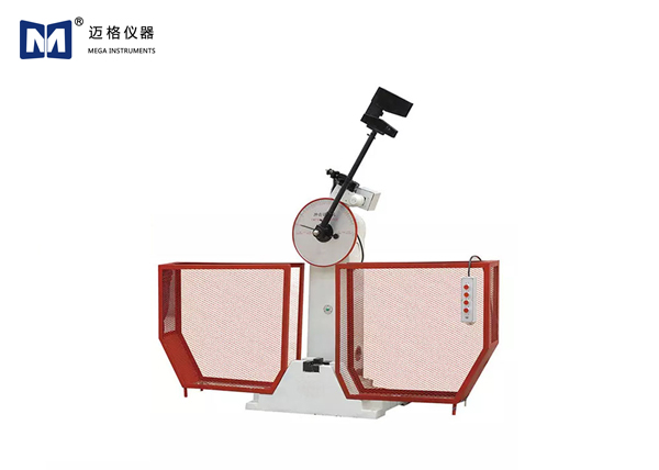 微機控製半自動衝擊試驗機