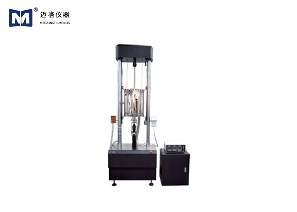 高溫蠕變持久試驗機