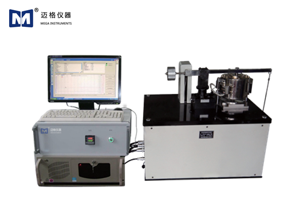 高溫摩（mó）擦磨（mó）損試驗機 MFT-1000T