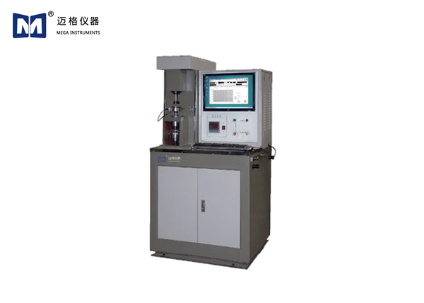 微機控製立式萬能摩擦磨（mó）損試驗機 MFT-1000U