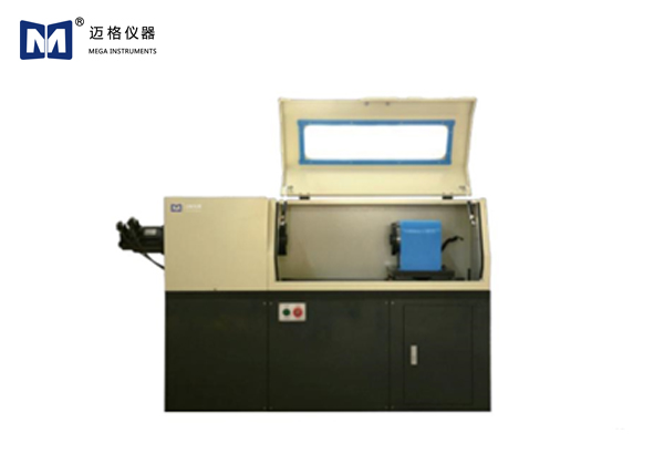微機控製材料扭（niǔ）轉試驗機