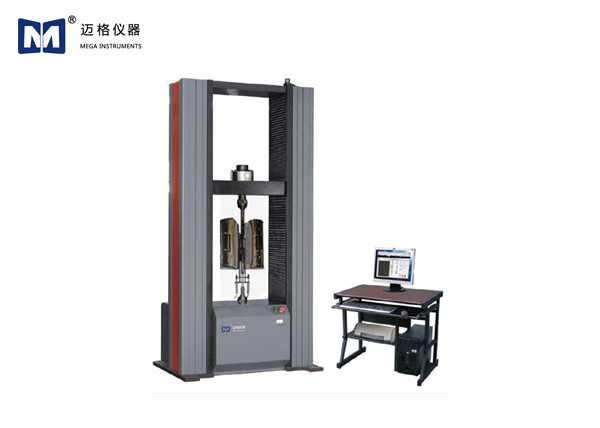 微機控製（zhì）高溫電子萬能試驗機
