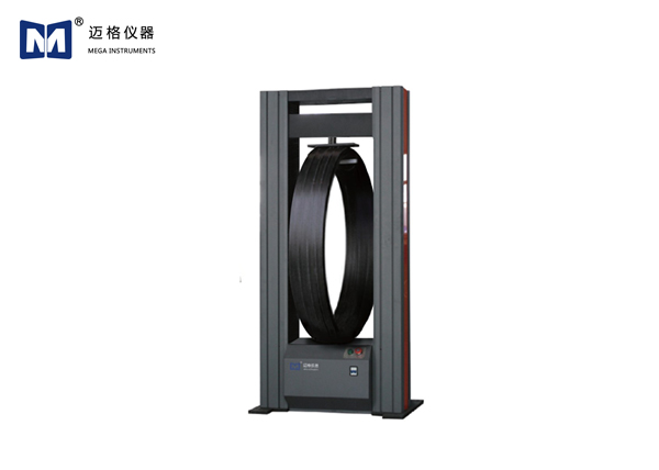 微機控製環剛度試驗機