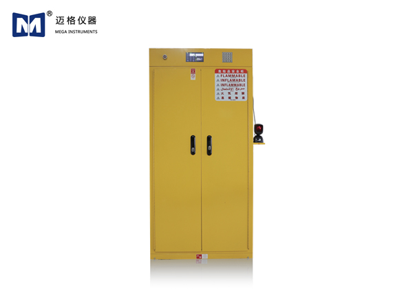 實驗室智能安全櫃 Safety 3000