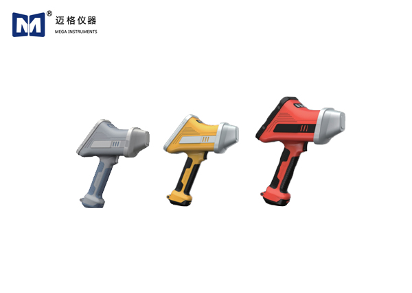 手持熒光光（guāng）譜儀 SpecEYE PX3000/4000/5000