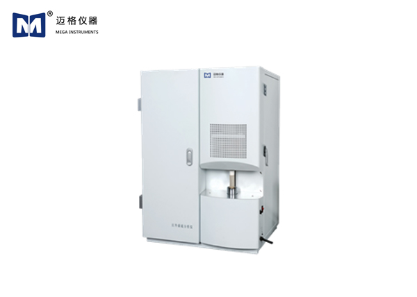 高頻紅（hóng）外（wài）碳硫分析（xī）儀 SpecEYE CS3000