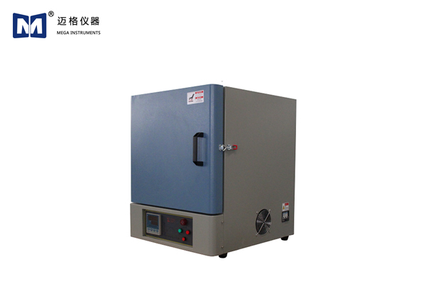 精密箱式電（diàn）阻爐