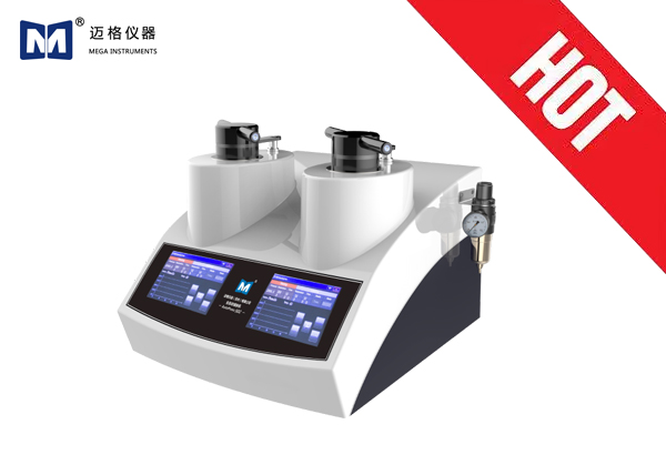 雙工位熱鑲嵌機 AutoPRESS 502