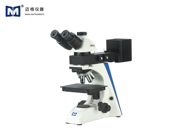 正置金相顯微鏡VMM3600R/RT