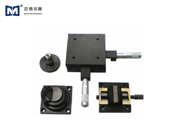 硬度計夾具（薄片夾具、鑲嵌夾具（jù）、細絲夾具、萬（wàn）能夾具、平口夾具）