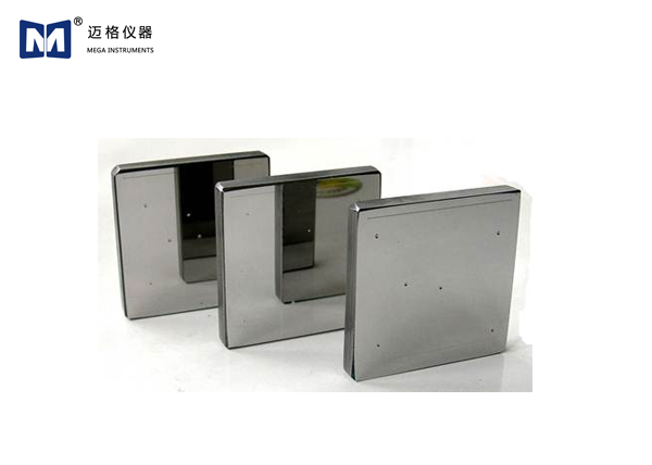 表麵洛氏硬度（dù）塊
