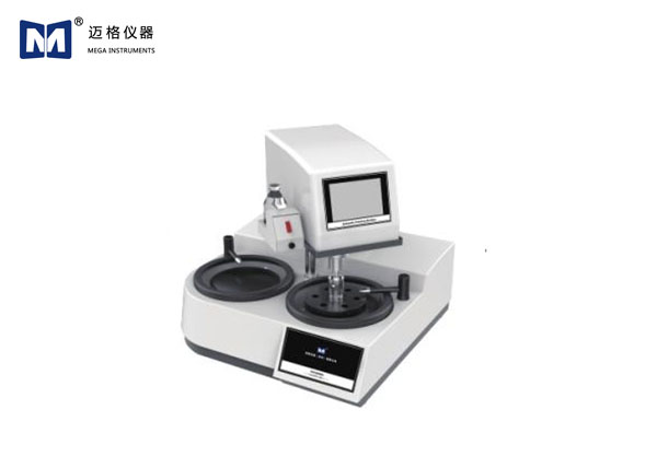 AutOPOL GP-2CT雙盤自動磨（mó）拋機