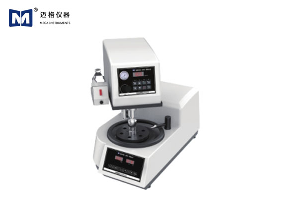 AutoPOL GP-1C 單盤自動磨拋機