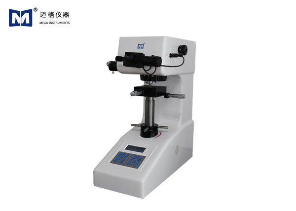 數顯顯微維氏硬度計 HV-1000Z